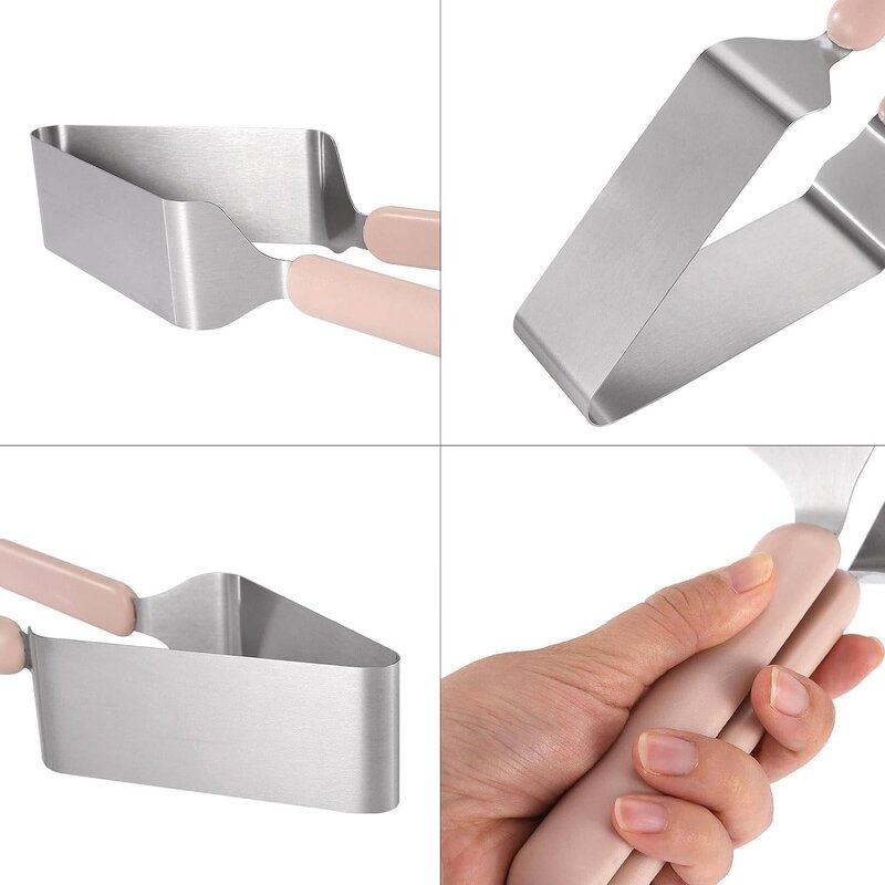 Adjustable Cake Slicer Factory - OEM Baking Tool Supplier