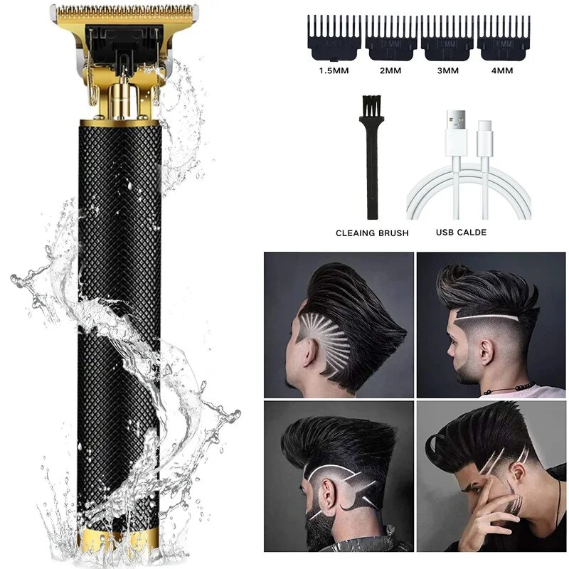 Rechargeable Hair Clipper Factory - Wholesale Grooming Tool Supplier