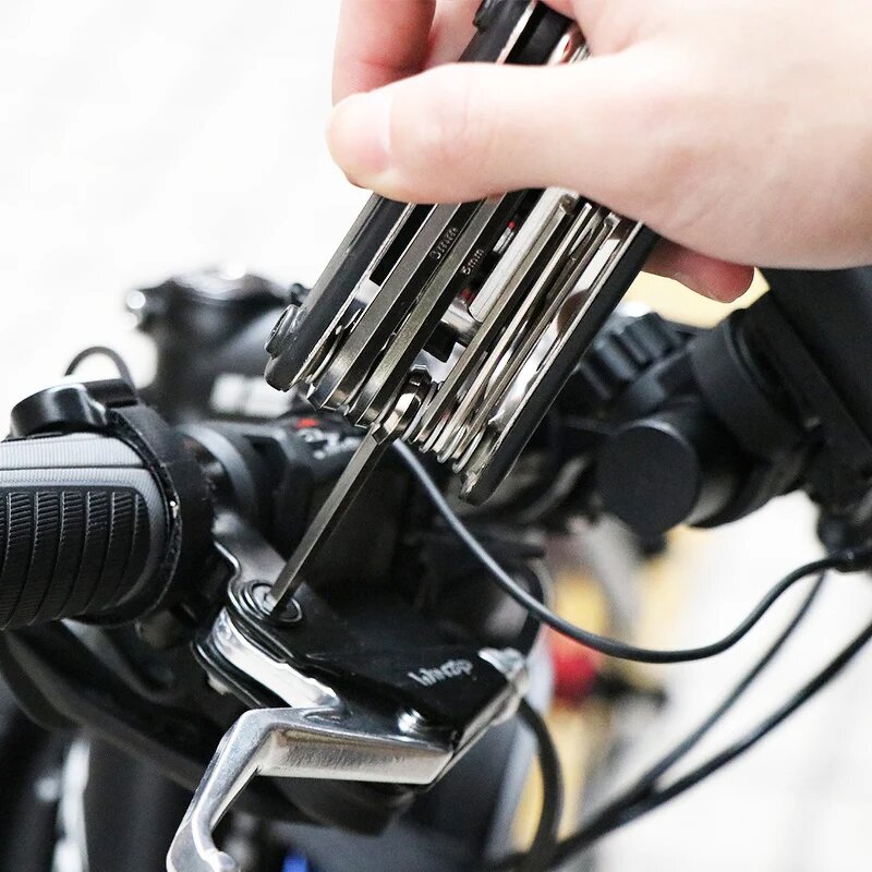 Bike Repair Tool Manufacturer - OEM Portable Multi-Tool Supplier