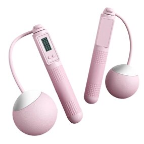 Wireless Jump Rope Factory - Digital Counter Fitness Skipping Rope