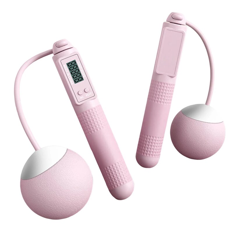 Wireless Jump Rope Factory - Digital Counter Fitness Skipping Rope