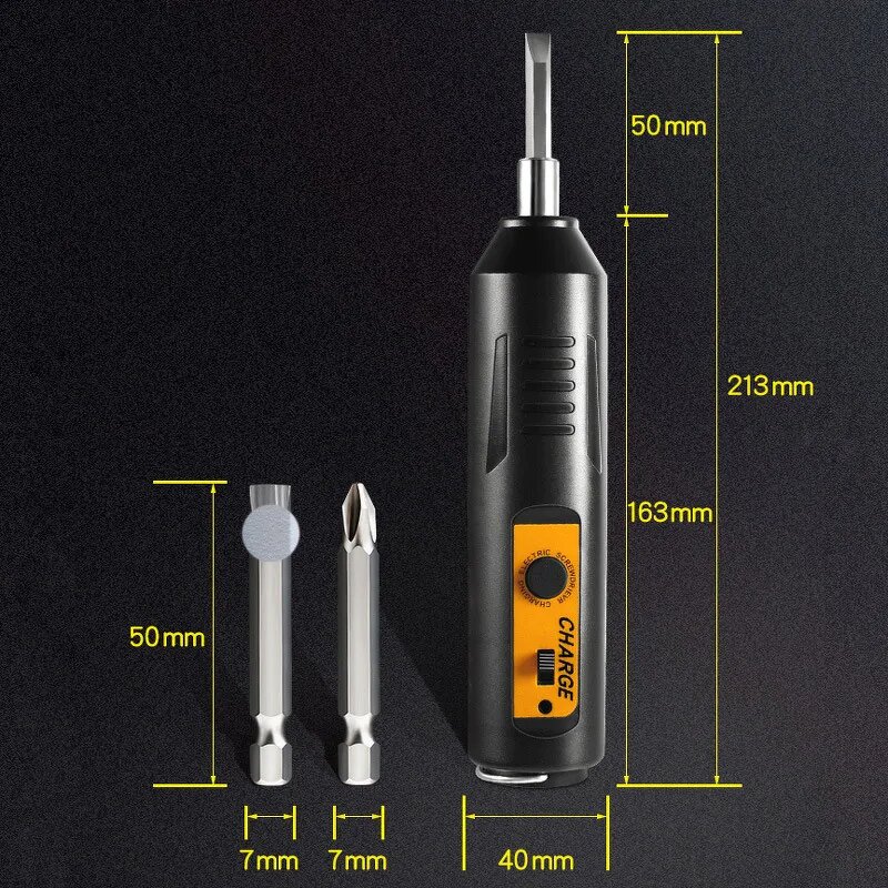 Cordless Electric Screwdriver Factory - Bulk 3.6V Power Drill Supplier