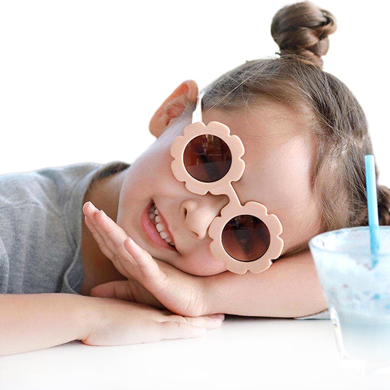 Kids Sunglasses Factory - UV400 Cute Baby Sun Glasses