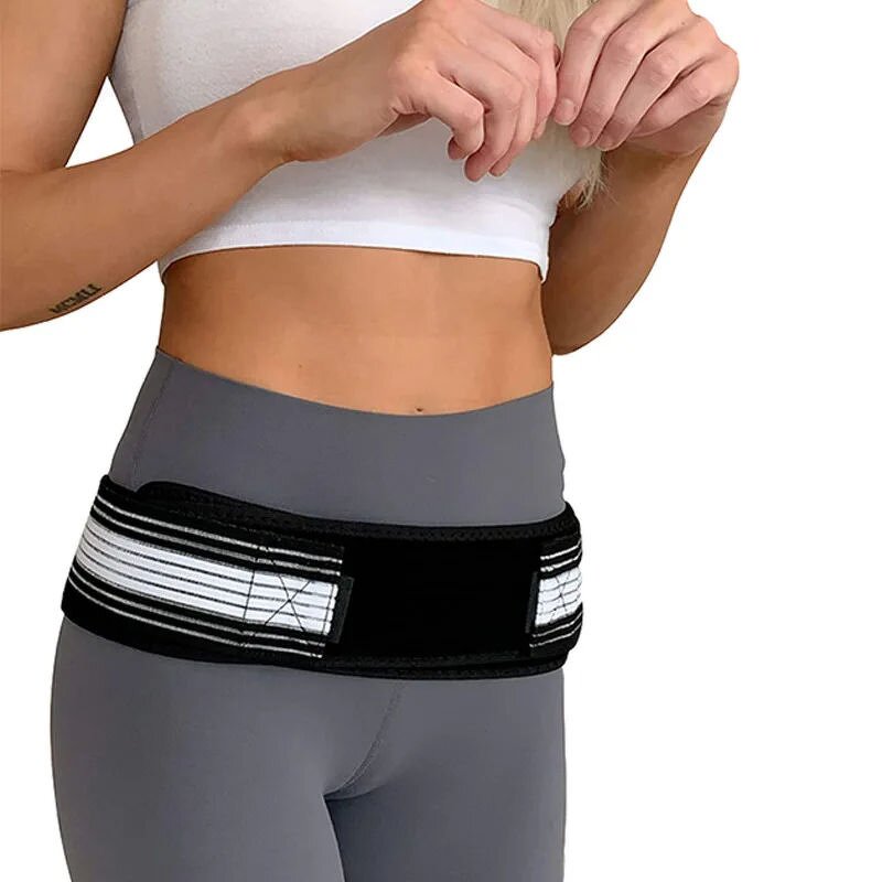 SI Joint Belt Factory - Wholesale Back Support Supplier