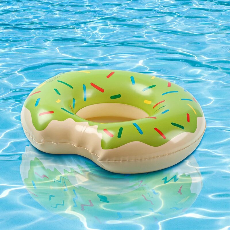 Custom PVC Pool Float Factory - Private Label Inflatable Toy