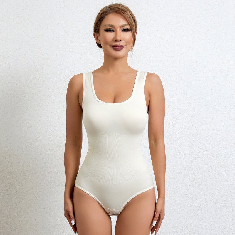 Seamless Bodysuit Factory - Women's Large Size Shapewear