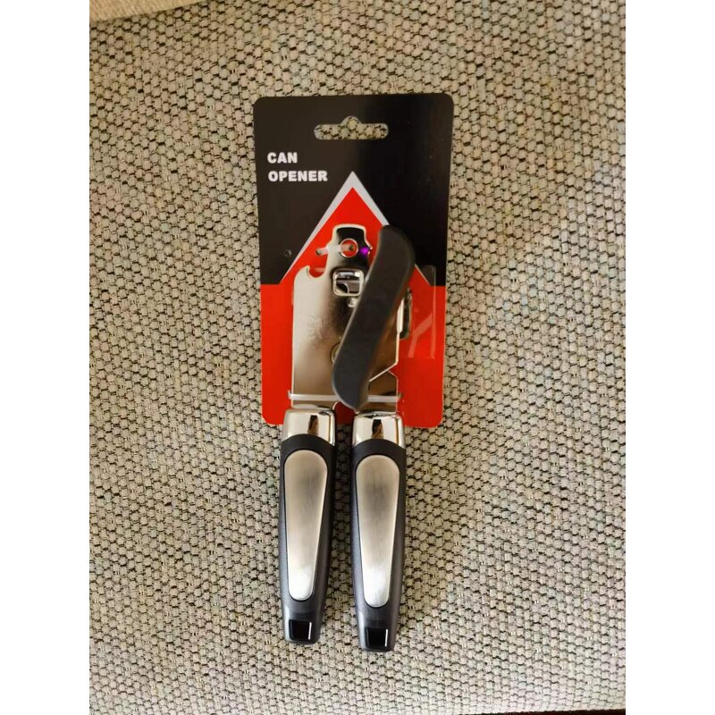 Stainless Steel Can Opener Manufacturer - Bulk Kitchen Tool Supplier
