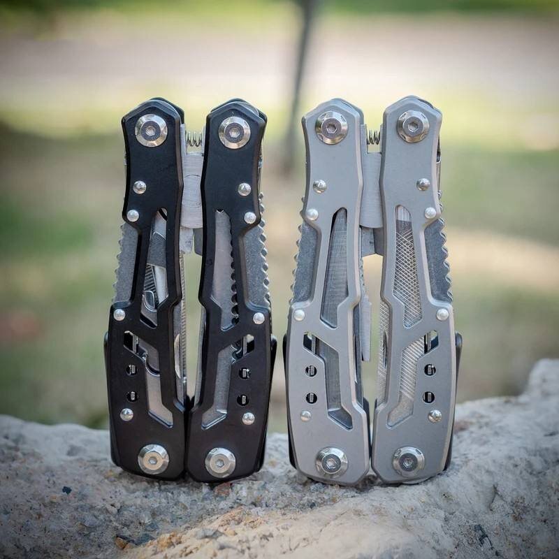 Multifunction Plier Manufacturer - OEM Camping Multi Tool Supplier