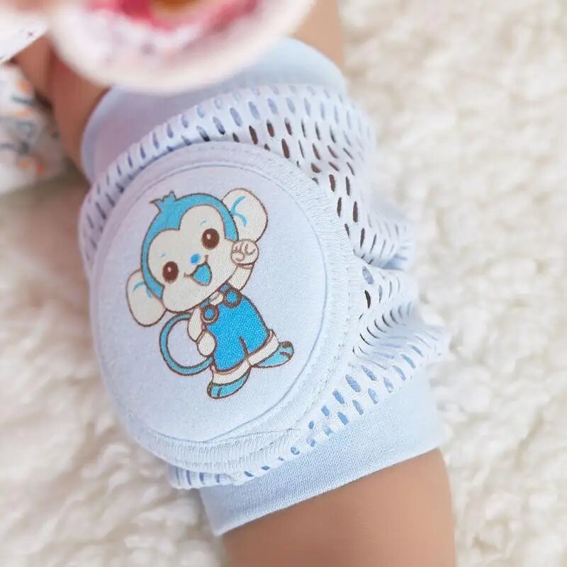 Baby Knee Pads Factory - Wholesale Crawling Protector Supplier