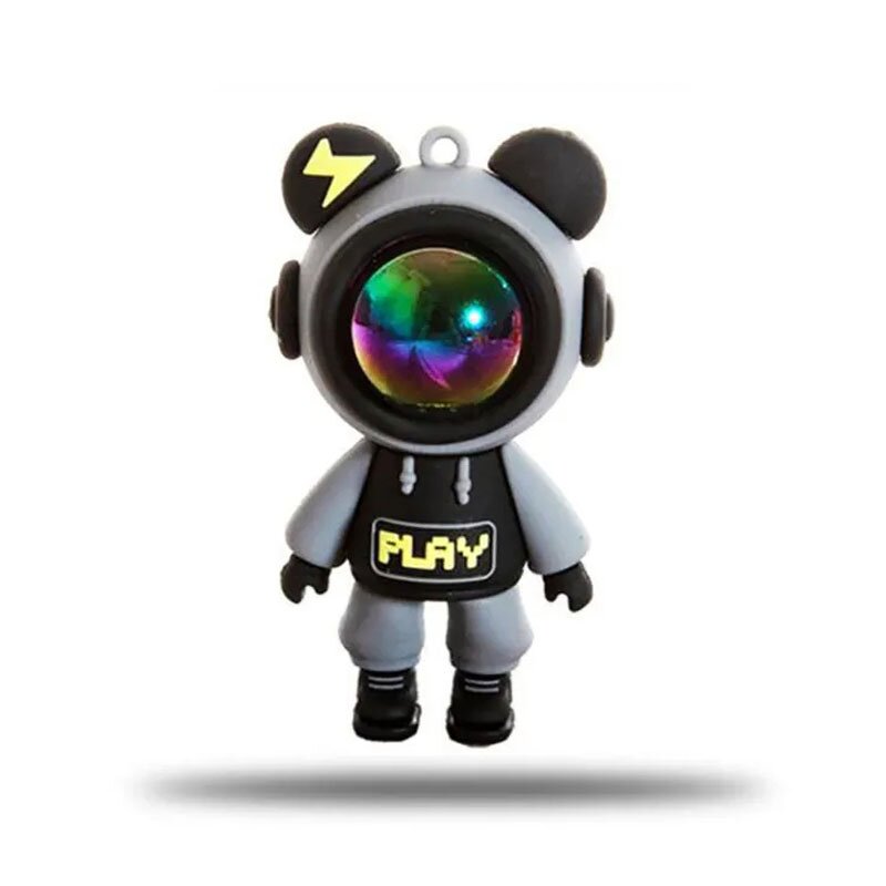 Car Air Freshener Factory - Cute Vent Clip Decoration Supplier