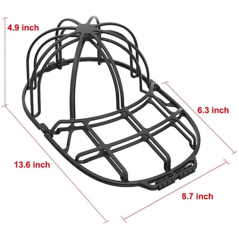 Hat Washer Factory - Baseball Cap Shape Protector Supplier