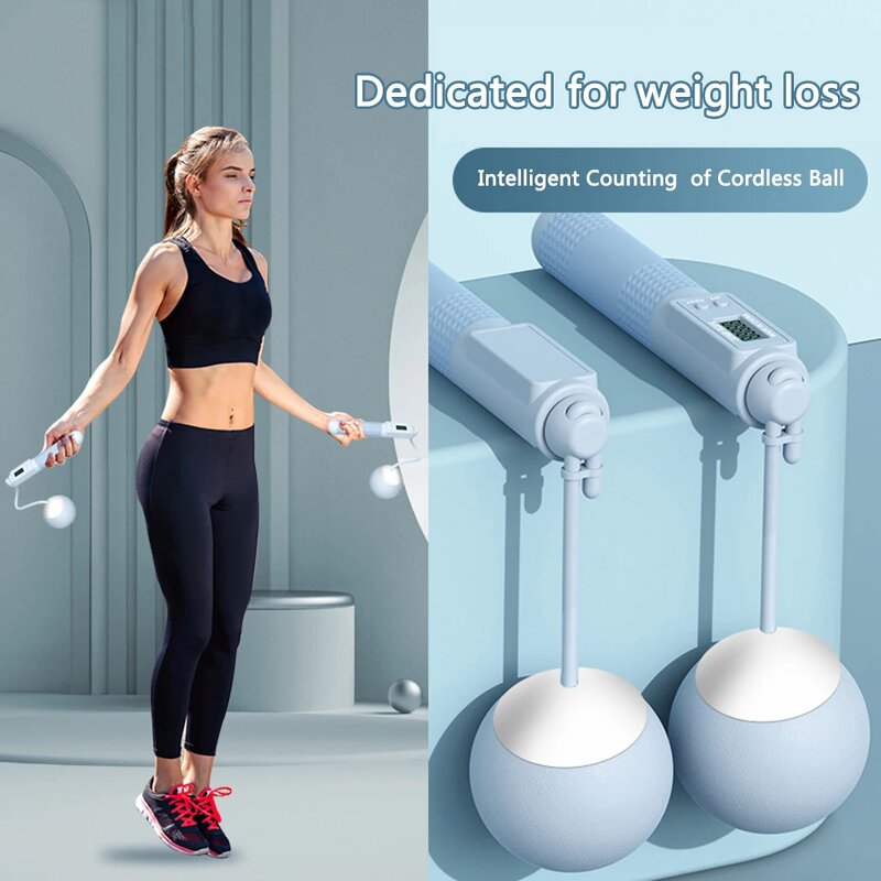 Adjustable Jump Rope Factory - Bulk Fitness Skipping Rope Supplier