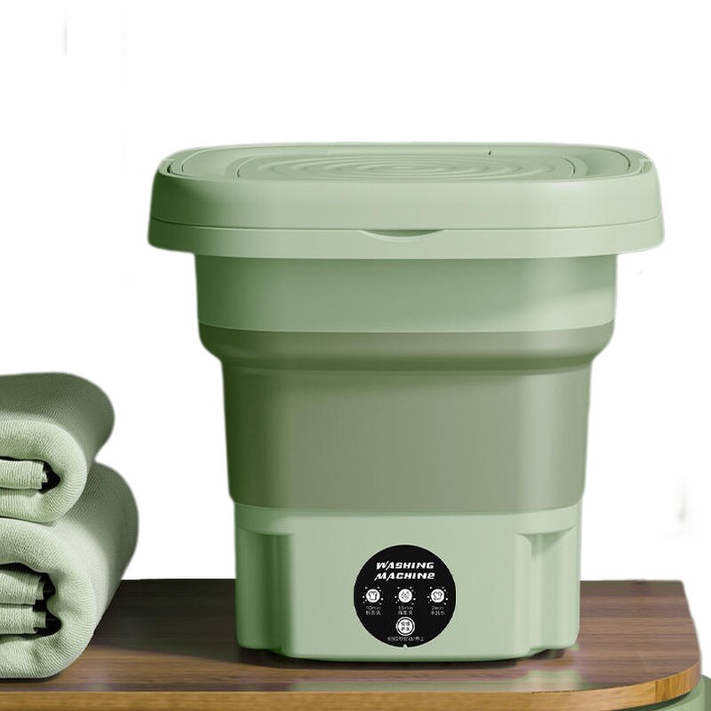 Portable Washing Machine Factory - Mini Laundry Appliance Supplier