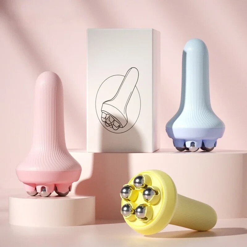 Leg Massager Factory - OEM Kneading Slimming Equipment