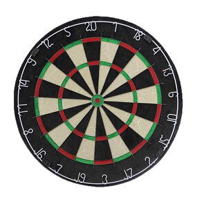 Sisal Dartboard Factory - Bulk Dartboard Set Supplier