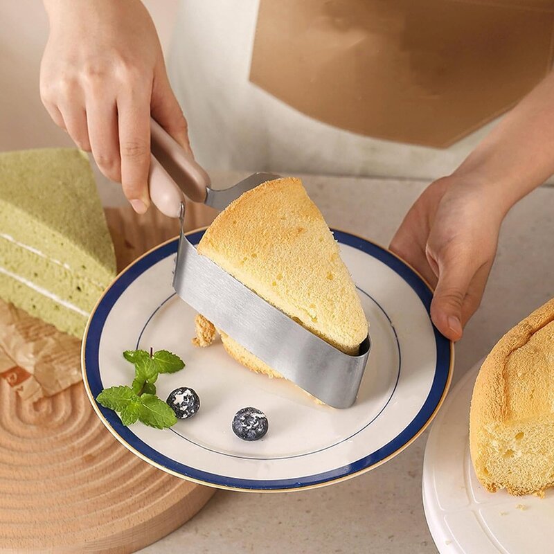 Adjustable Cake Slicer Factory - OEM Baking Tool Supplier