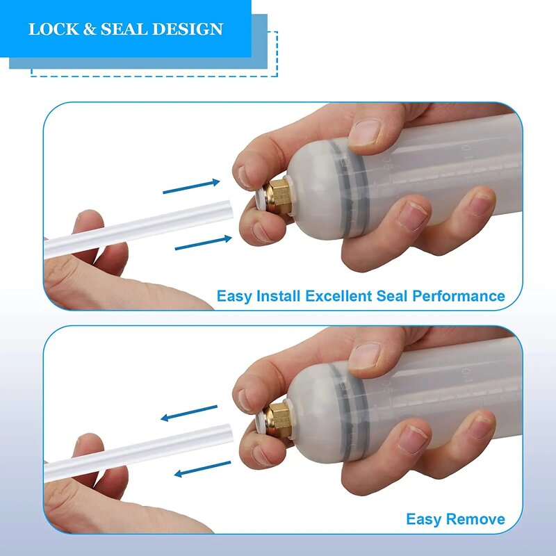 Car Oil Extractor Factory - Manual Fluid Transfer Pump