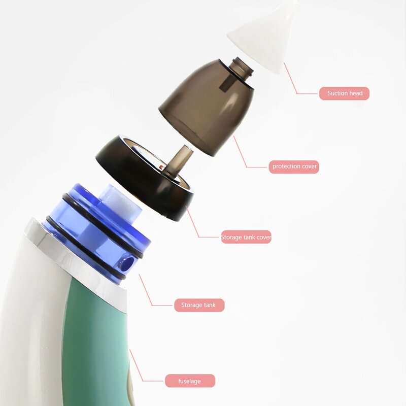 Baby Nasal Aspirator Factory - Wholesale Infant Care Product Supplier