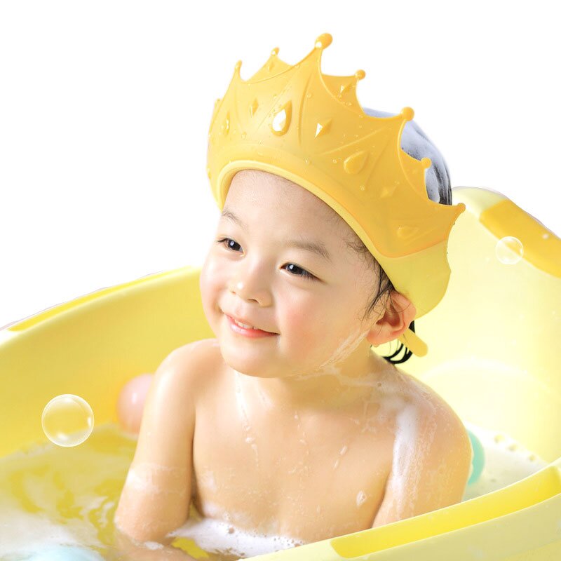 Baby Shower Cap Factory - Wholesale Bath Protection Supplier