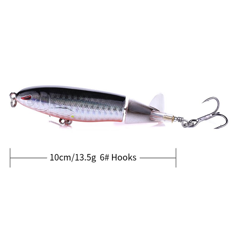 Fishing Lure Manufacturer - OEM Hard Bait Supplier