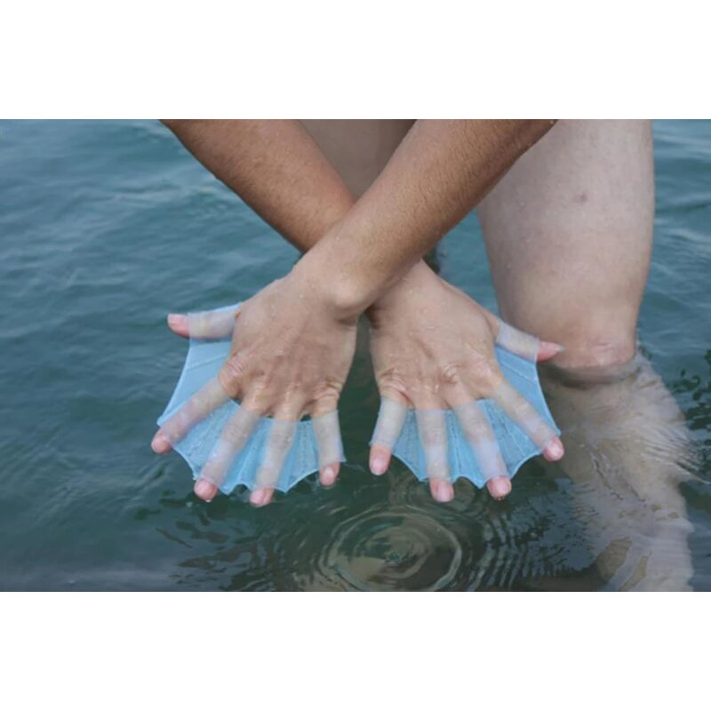 Swimming Gloves Factory - Wholesale Webbed Fins Supplier