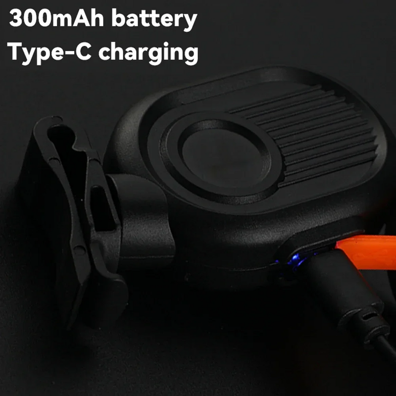 USB Bike Light Factory - Rechargeable LED Tail Light Supplier