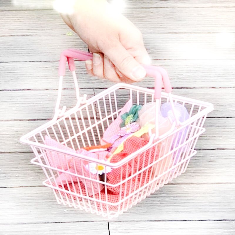 Mini Trolley Manufacturer - OEM Home Decoration Props