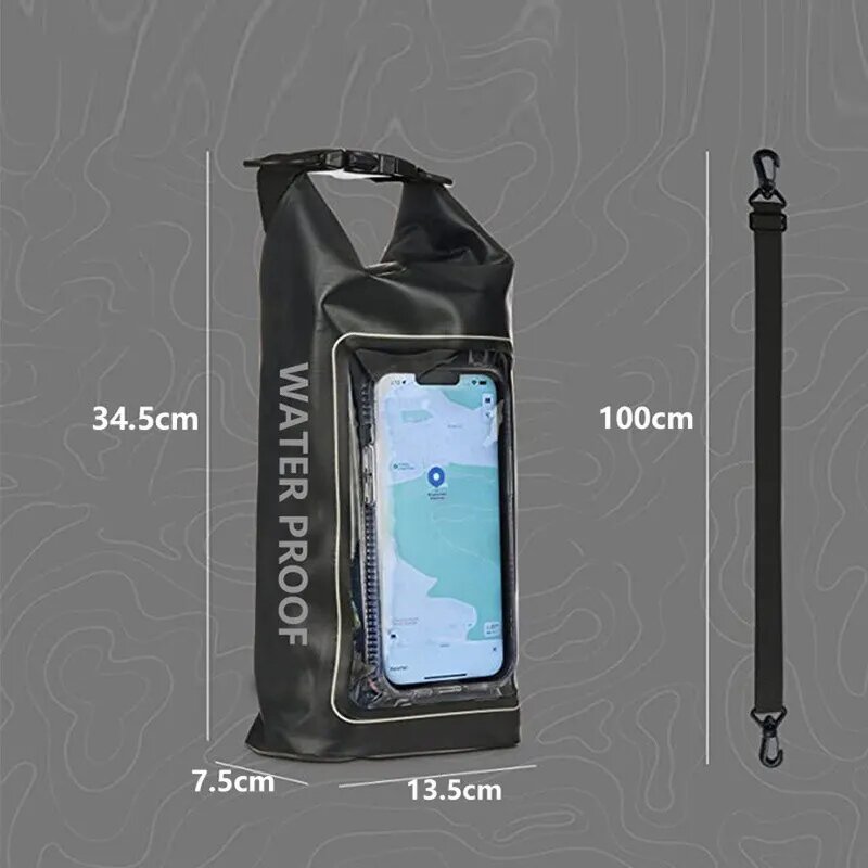 Dry Bag Factory - Waterproof Outdoor Sports Bag Supplier