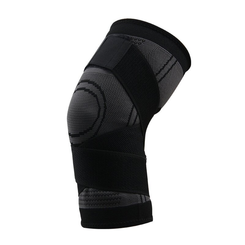 Protective Elbow Pad Factory - Custom Sport Knee Pads Supplier