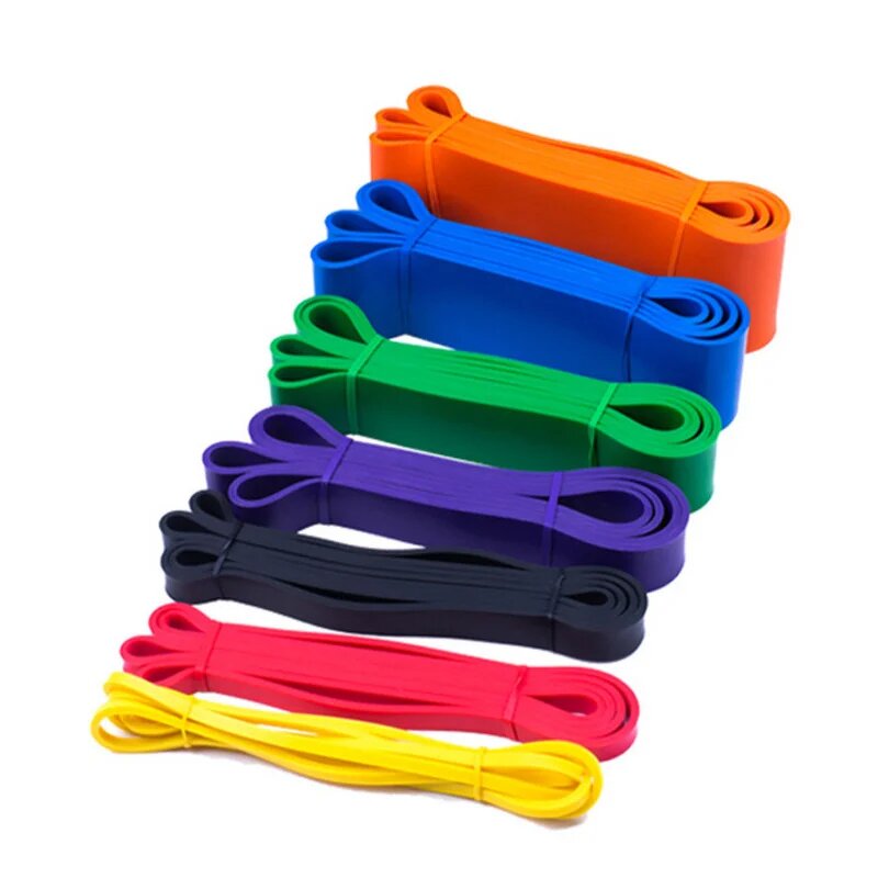 TPE Exercise Band Manufacturer - Wholesale Fitness Resistance Band