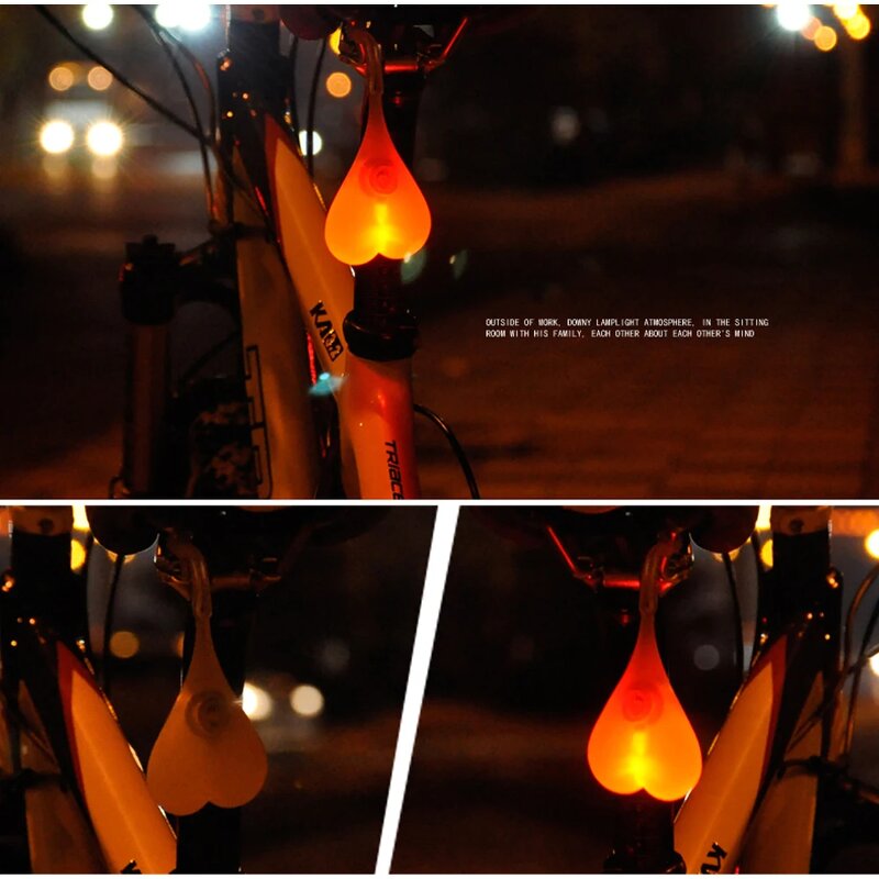 Bike Tail Light Factory - Custom LED Cycling Accessories