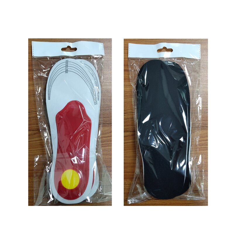 Orthotic Insoles Factory - 3D Arch Support for Foot Pain