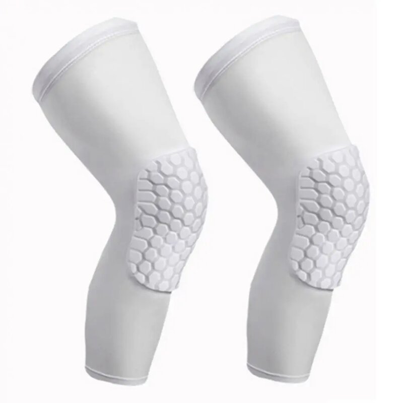 Sports Knee Pad Factory - Anti-slip Breathable Leg Brace