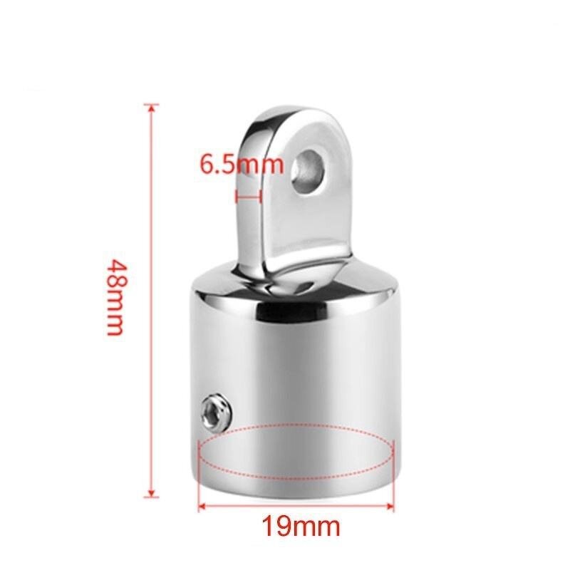 Stainless Steel Bimini Hardware Factory - Marine Fittings Supplier