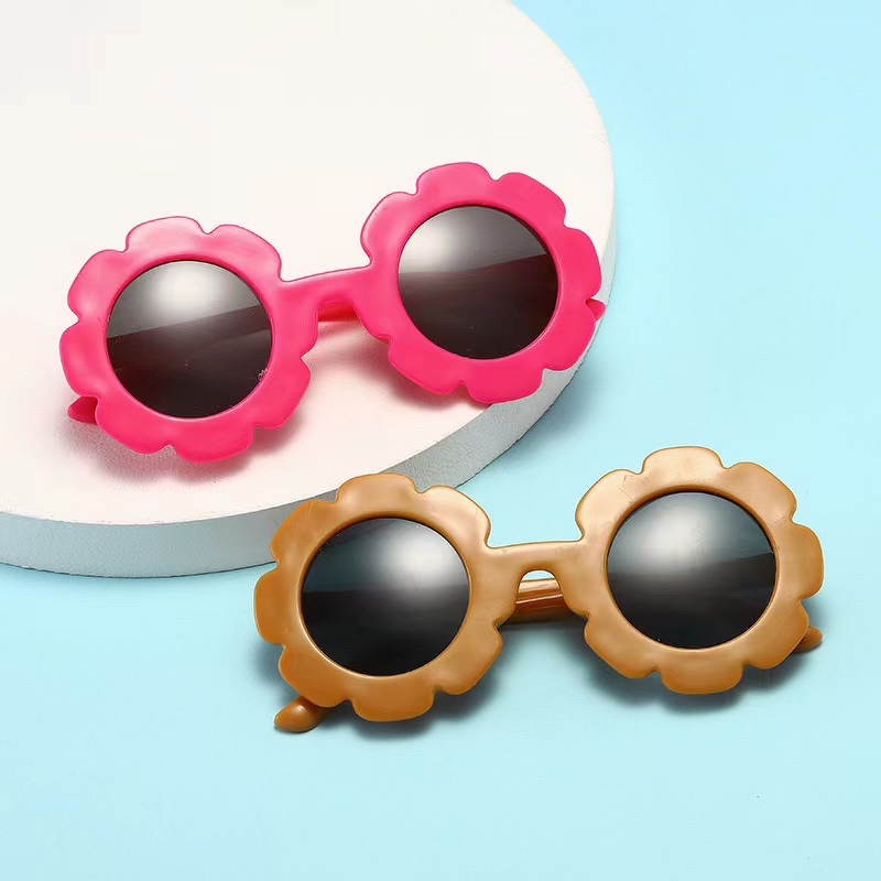 Kids Sunglasses Factory - UV400 Cute Baby Sun Glasses