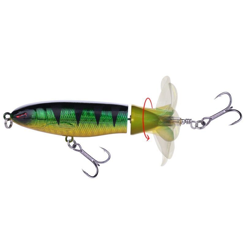 Fishing Lure Manufacturer - OEM Hard Bait Supplier