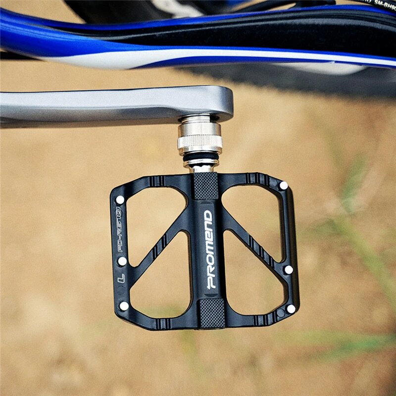 Bike Pedal Manufacturer - OEM Lightweight Bicycle Parts Factory