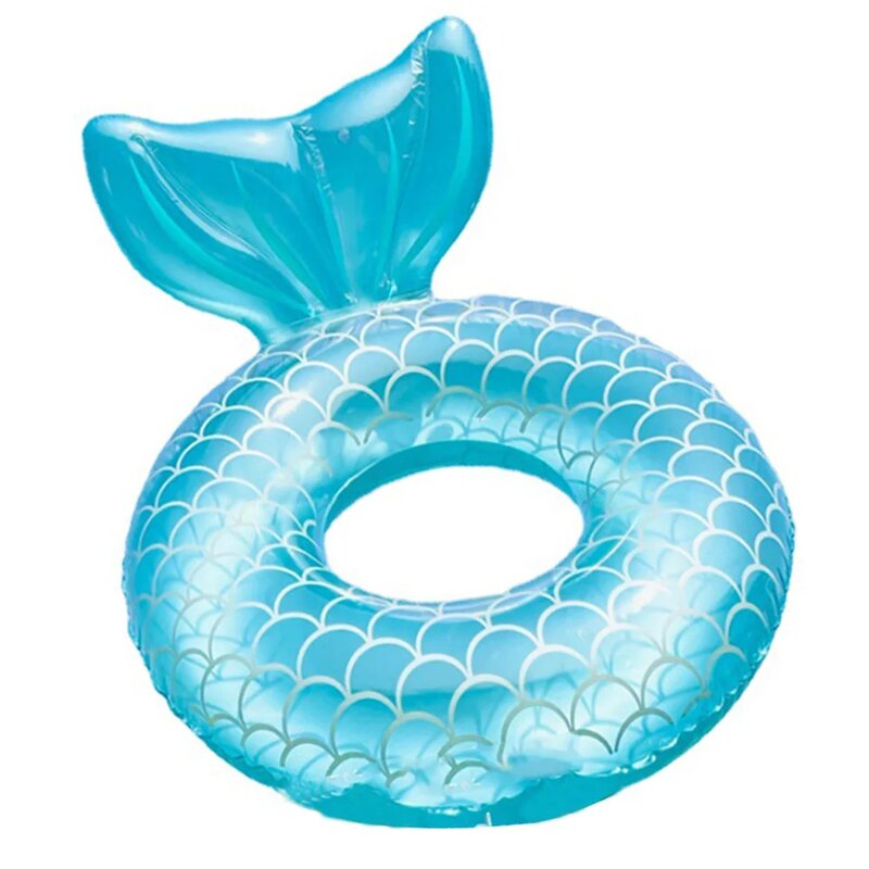 PVC Swim Ring Factory - Custom Inflatable Pool Toy Manufacturer