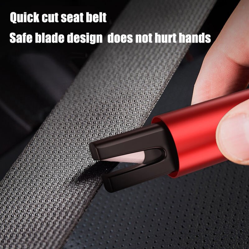 Car Safety Hammer Factory - Emergency Escape Tool Supplier