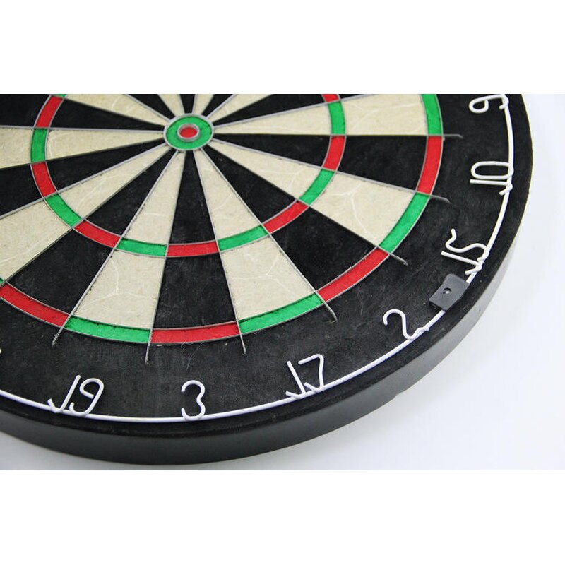 Sisal Dartboard Factory - Bulk Dartboard Set Supplier