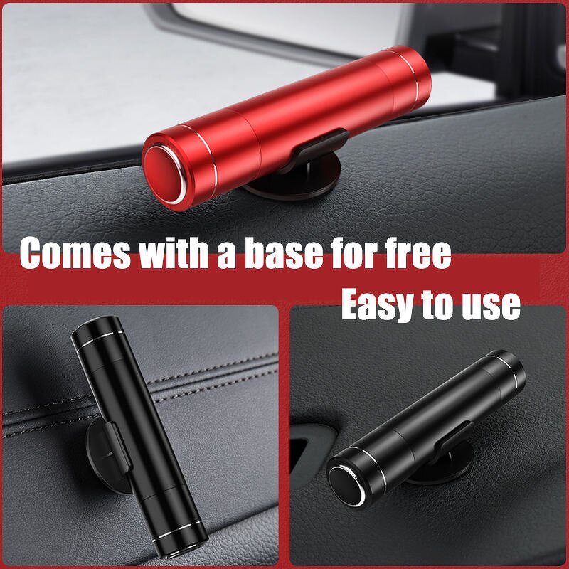 Car Safety Hammer Factory - Emergency Escape Tool Supplier