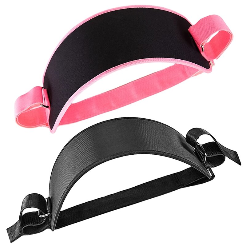 Leather Hip Thrust Belt Factory - Bulk Gym Equipment Supplier