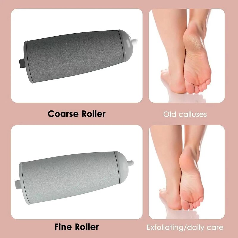 Electric Foot Grinder Factory - OEM Pedicure Tool Manufacturer
