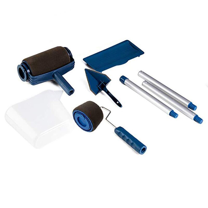 Paint Brush Set Factory - Wholesale DIY Painting Tools Supplier