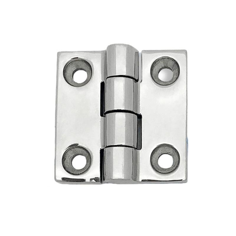 Stainless Steel Boat Hinge Manufacturer - Marine Hardware OEM Supplier