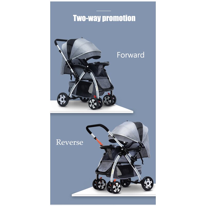 Baby Stroller Factory - OEM Foldable Stroller Manufacturer