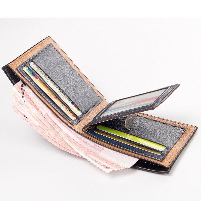 Kids Wallet Factory - Trendy Leather Card Holder Supplier