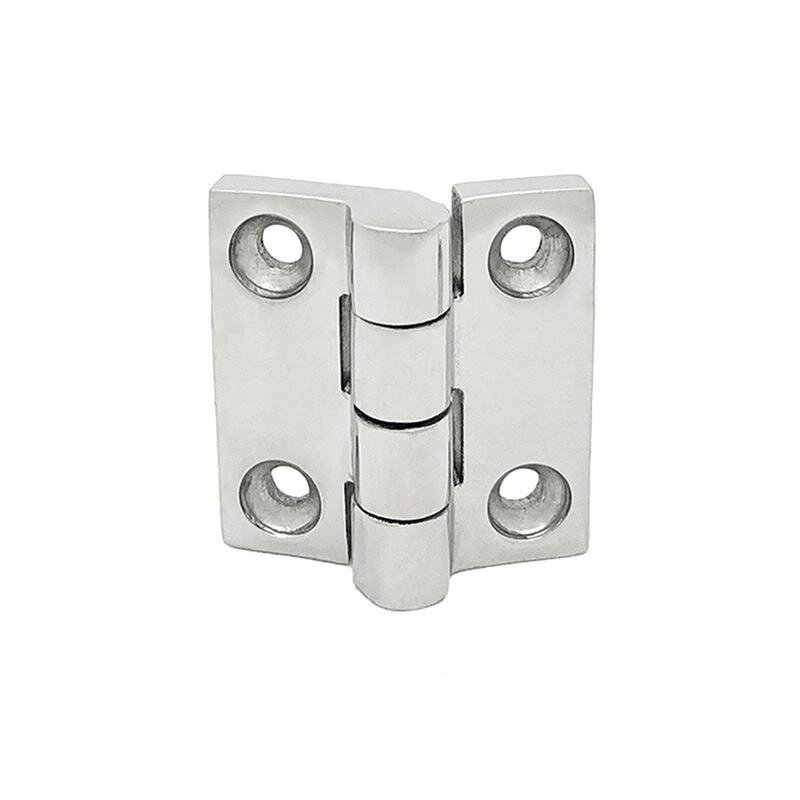 Stainless Steel Boat Hinge Manufacturer - Marine Hardware OEM Supplier