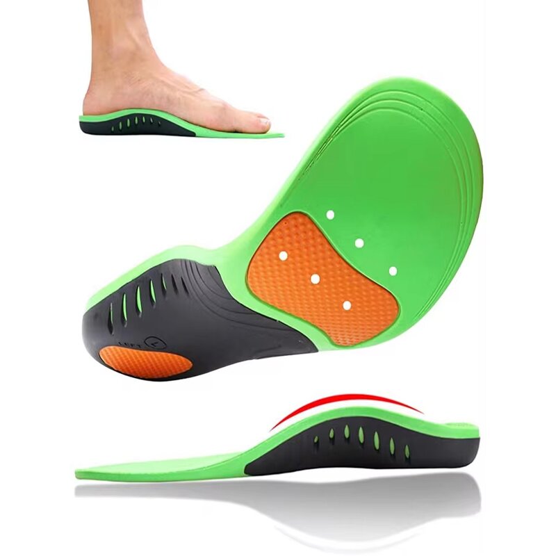 Orthotic Insoles Factory - Kids Arch Support Shoe Soles