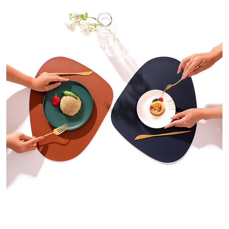 Picnic Table Mat Factory - Waterproof Heat Insulation Placemat